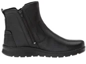 Botki damskie - Ecco, Botki damskie, Babett, rozmiar 40 - miniaturka - grafika 1