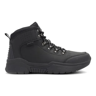 Trzewiki SPRANDI EARTH GEAR MP07-11736-01 - Buty sportowe męskie - miniaturka - grafika 1