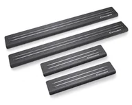 Nakładki progowe - Croni, Nakładki na progi, Mazda 6 II GH Sedan/Kombi 2008-2012 - miniaturka - grafika 1