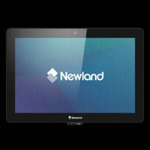 Newland NQuire 1000 Manta III 2 GHz Kiosk 25,6 cm 10.1