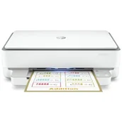 Urządzenia wielofunkcyjne - HP DeskJet Plus Ink Advantage 6075 (5SE22C) - miniaturka - grafika 1