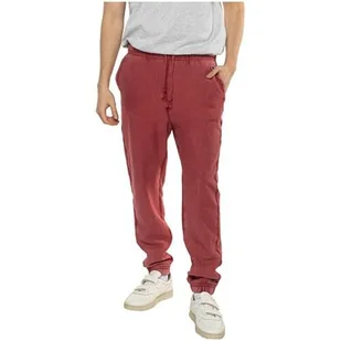 Spodnie sportowe męskie Champion Elastic Cuff - Spodnie sportowe męskie - miniaturka - grafika 1