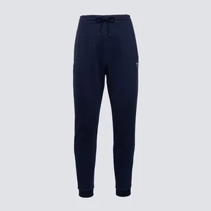 REEBOK SPODNIE IDENTITY SMALL LOGO FT JOGGER - Spodnie męskie - miniaturka - grafika 1