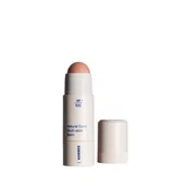 Rozświetlacze do twarzy i ciała - KORRES Natural Color Multi-Stick Balm Rozświetlający Sztyft do Twarzy 02 Glass Peach - miniaturka - grafika 1