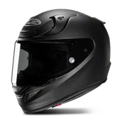 Kaski motocyklowe - Kask Integralny HJC RPHA 12 Flat Matowy czarnyS - miniaturka - grafika 1