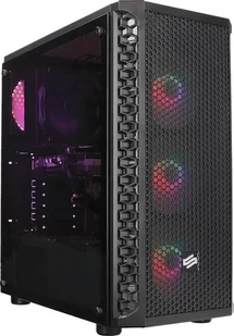 Game X G900, Ryzen 9 5950X, 32 GB, Radeon RX 7600, 1 TB M.2 PCIe Windows 11 Home - Zestawy komputerowe - miniaturka - grafika 1