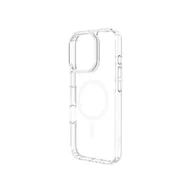 Etui i futerały do telefonów - JCPal DualPro Etui do iPhone 16 Pro Max kompatybilne z MagSafe - Przezroczyste - miniaturka - grafika 1