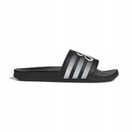 Klapki i japonki męskie - Klapki męskie adidas Adilette Comfort wygodne klapki roz. 39 - miniaturka - grafika 1