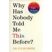 Psychologia - Why Has Nobody Told Me This Before$51 Nowa - miniaturka - grafika 1