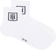 Skarpetki męskie - Tommy Hilfiger Skarpety 2-pack - miniaturka - grafika 1