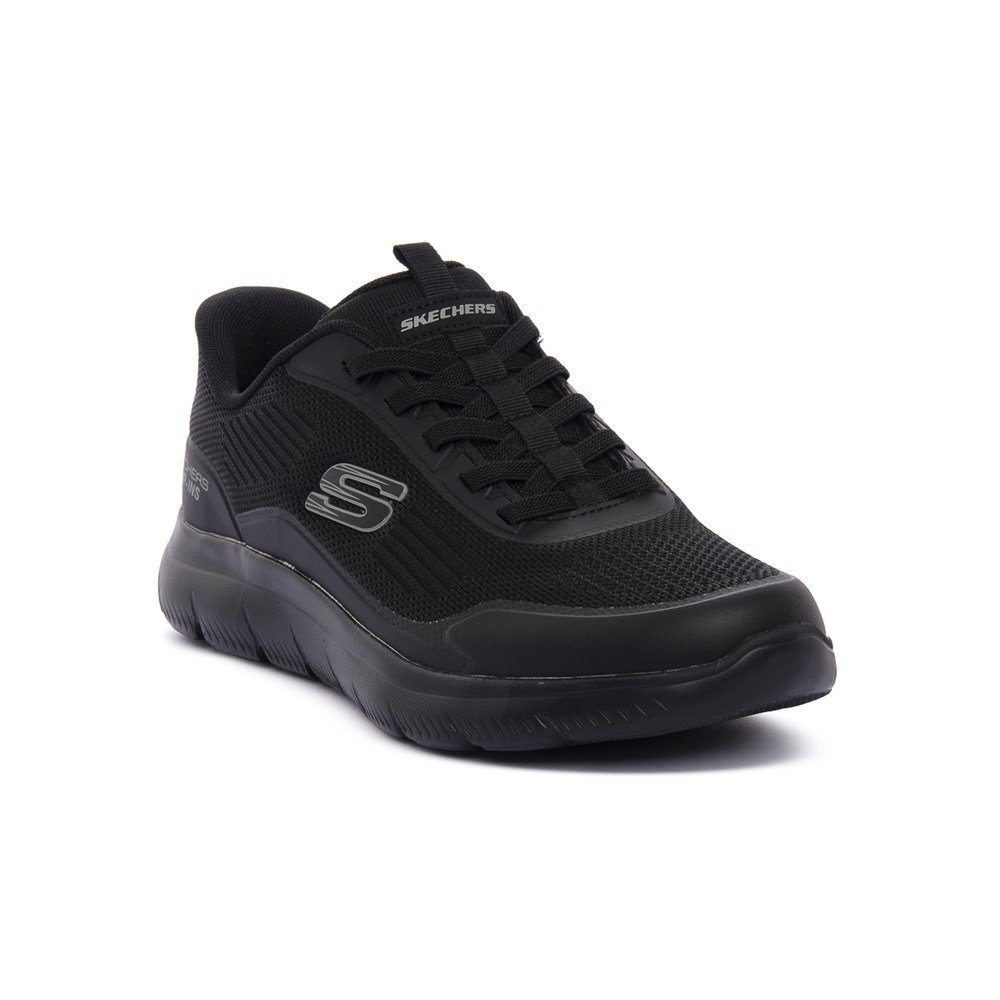 Buty Skechers 233047BBK