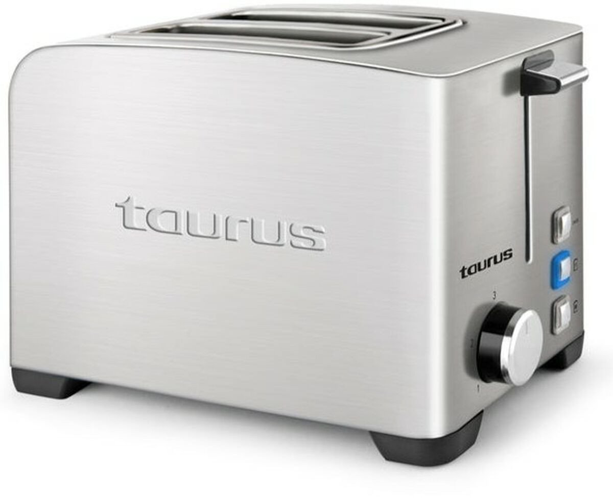 Toster Taurus TOAST II LEGEND 2R 900 W