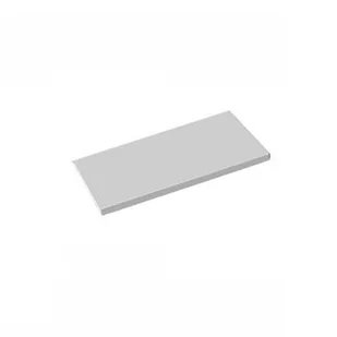 B2B Partner Dodatkowa półka 600 x 370 mm XSBM 01010101 - Szafy i regały magazynowe - miniaturka - grafika 1