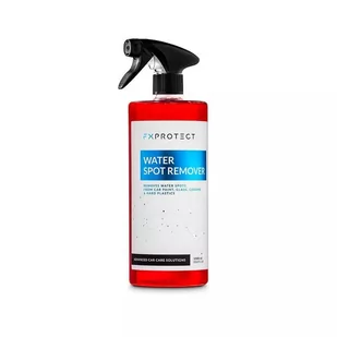 Fx Protect Water Spot Remover 1000Ml - Środek Do Usuwania Osadów Po Wodzie - Kosmetyki samochodowe - miniaturka - grafika 1