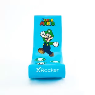 X Rocker xRocker Luigi - Fotele gamingowe - miniaturka - grafika 2