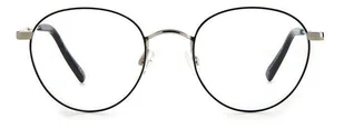 Okulary korekcyjne Pierre Cardin P.C. 6877 84J - Okulary korekcyjne, oprawki, szkła - miniaturka - grafika 3