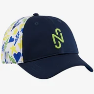 Czapki dla dzieci - Czapka z Daszkiem Puma Neymar Junior Młodzieżowa Granatowa 025014-01 - miniaturka - grafika 1