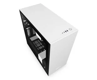NZXT H710 CA-H710B-W1 - Platformy serwerowe - miniaturka - grafika 2