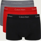 Majtki męskie - Calvin Klein Underwear Bokserki 3-pack - miniaturka - grafika 1