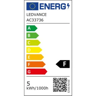 Żarówka Osram Parathom Reflector LED 50 ściemnialna 36° 4,5 W/927 GU10 - Lampy pozostałe - miniaturka - grafika 3