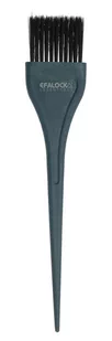 Efalock GreenTools, pędzel do koloryzacji 3,2cm, Deepgreen - Pozostałe akcesoria fryzjerskie - miniaturka - grafika 1