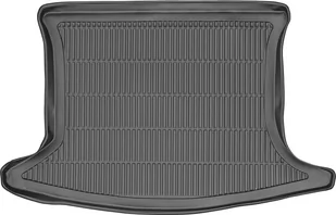 Toyota Verso MinIVan 2009-2018 Mata bagażnika MAX-DYWANIK 912107 - Maty bagażnikowe - miniaturka - grafika 1