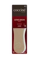 Akcesoria obuwnicze - Skórzane Wkładki do Butów Wizytowych rozm. 42 - miniaturka - grafika 1