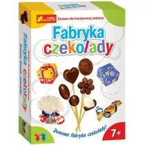 Ranok Fabryka czekolady Creative - Zabawki kreatywne - miniaturka - grafika 2