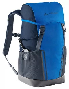 VAUDE VAUDE Unisex Puck 14 plecaków 10-14L niebieski niebieski/eclipse jeden rozmiar 15477 - Plecaki - miniaturka - grafika 3