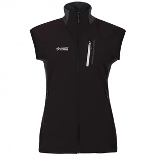 Kamizelka damska Direct Alpine Spike Lady Rozmiar: S / Kolor: szary - Kurtki i kamizelki sportowe damskie - miniaturka - grafika 1