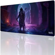 Podkładki pod mysz - PODKŁADKA POD MYSZ GAMINGOWA Odważny Strzelec 90x40 TILT Duża - miniaturka - grafika 1