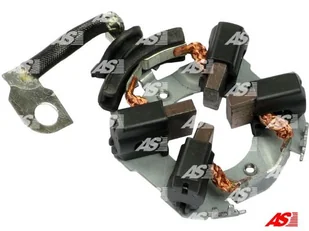 Mocowanie, szczotki węglowe As-pl SBH0039 - Akcesoria do układu elektrycznego - miniaturka - grafika 1