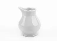 Dzbanki i imbryki - Karolina Dzbanek 50ml Castel White 39623 - miniaturka - grafika 1