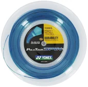 Tenis ziemny - Yonex naciąg tenisowy POLY TOUR SPIN BLUE 200M PTGSPN-2 4547656826326 - miniaturka - grafika 1