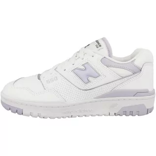 Buty trekkingowe damskie - Buty do chodzenia damskie New Balance 550 - grafika 1