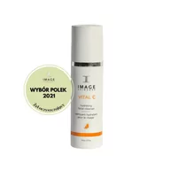 Kremy do twarzy - IMAGE SKINCARE Hydrating Facial Cleanser 12% Kremowy preparat oczyszczający z 12% wit. C, 177 ml - miniaturka - grafika 1