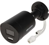 Kamery IP - KAMERA IP DS-2CD2046G2H-IU(2.8MM)(EF)(BLACK) AcuSense - 4Mpx Hikvision - miniaturka - grafika 1