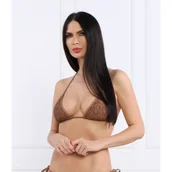 Stroje kąpielowe - Michael Kors Góra od bikini - miniaturka - grafika 1