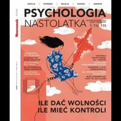 Czasopisma - Newsweek Extra 6/2023 Psychologia nastolatka - miniaturka - grafika 1