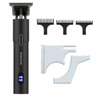 Maszynki do strzyżenia - Maszynka do Włosów Taurus - miniaturka - grafika 1