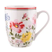 Kubki - Altom Kubek porcelanowy Primavera, 300 ml, - miniaturka - grafika 1