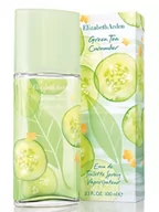 Wody i perfumy damskie - Elizabeth Arden Green Tea Cucumber woda toaletowa 100ml - miniaturka - grafika 1