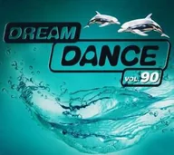 Country - 3CD Various: Dream Dance Vol. 90 - miniaturka - grafika 1