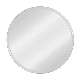 Lustro z oświetleniem Remix 100 cm chrom Sensea - Lustra - miniaturka - grafika 1