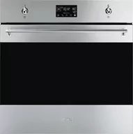 Piekarniki do zabudowy - Smeg SOP6302S2PX - miniaturka - grafika 1