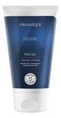 Kosmetyki do pielęgnacji twarzy męskie - Organique Żel do mycia twarzy dla mężczyzn, 150ml - miniaturka - grafika 1