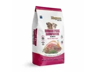 Sucha karma dla psów - Magnum Iberian Pork Monoprotein Iberyjska Wieprzowina 3kg - miniaturka - grafika 1