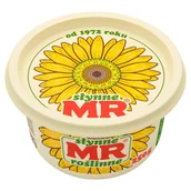 Masło i margaryna - MR - Masło Roślinne - miniaturka - grafika 1