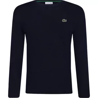 Koszulki dla chłopców - Lacoste Longsleeve | Regular Fit - grafika 1