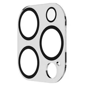 Szkła hartowane na telefon - Szkło hartowane na obiektyw HAMA 222746 do Apple iPhone 13 Pro/13 Pro Max - miniaturka - grafika 1